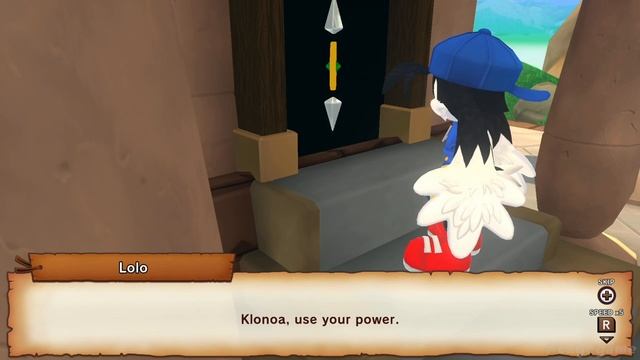 Klonoa Phantasy Reverie Series Gameplay Walkthrough Part 4 - Klonoa 2 Start смотреть онлайн