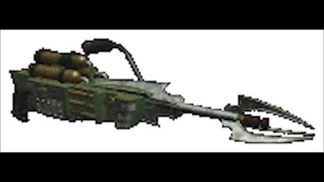 Энциклопедия мира Фаллаут - Энернетическое оружие Часть 1 смотреть онлайн