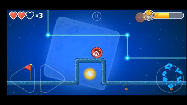 reverse прохождение уровней в главе битва за луну