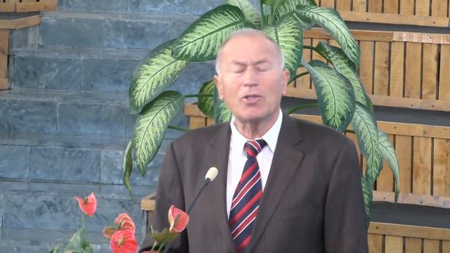 Заповеди блаженства: Владимир Киян смотреть онлайн