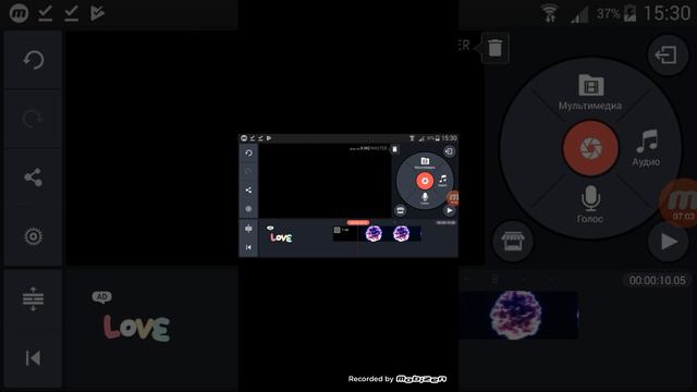 Как делать Интро и Аутро для видео ролика // НЕБОЛЬШОЕ ВИДЕО ОБЬЯСНЕНИК смотреть онлайн