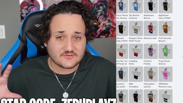 MAKING TALL MAN RUN a ROBLOX ACCOUNT смотреть онлайн