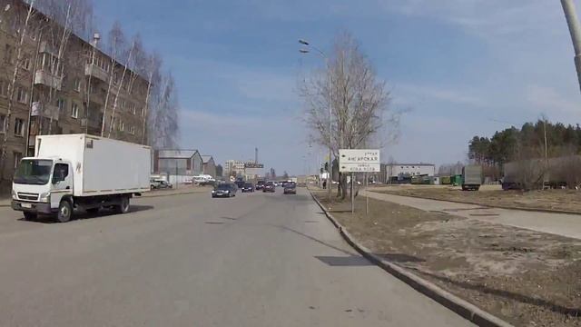 Автобусный маршрут №6, г Екатеринбург смотреть онлайн