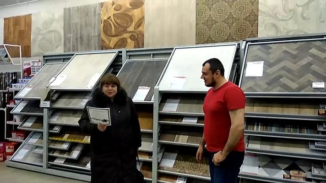 Интерьвью с победителем розыгрыша 10000 рублей от 10.11.2017. СТРОЙБАТ Кемерово-Белово смотреть онлайн