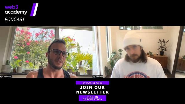 Good or Bad: Should you Start a Business With a Token? смотреть онлайн