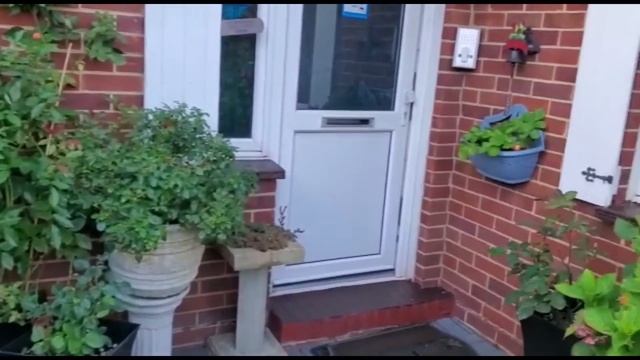 628. В ГОСТЯХ У АНГЛИЙСКОЙ НЕВЕСТКИ. смотреть онлайн