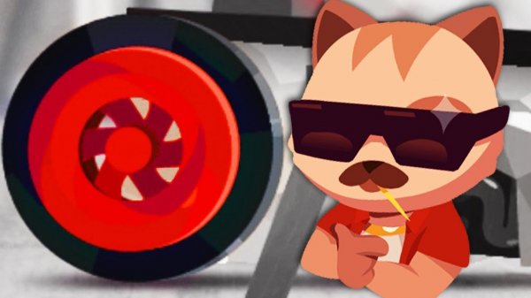 КАРБОН ДАЛЛАС! ► CATS: Crash Arena Turbo Stars |10|