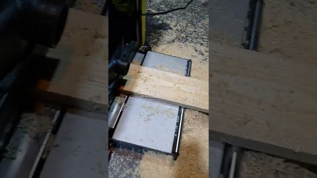 ryobi rap 1500 kalınlık makinesi ilk denemeler смотреть онлайн