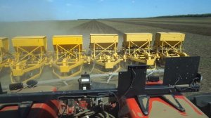 Механизатор и агроблогер Дмитрий Гаврилов