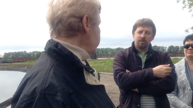 Почему воняет сероводородом