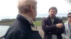 Почему воняет сероводородом