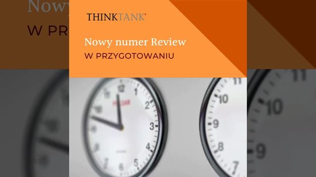THINKTANK Review смотреть онлайн