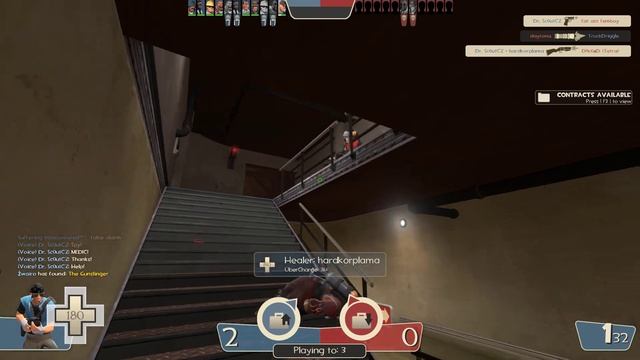 Fast 2Fort Game