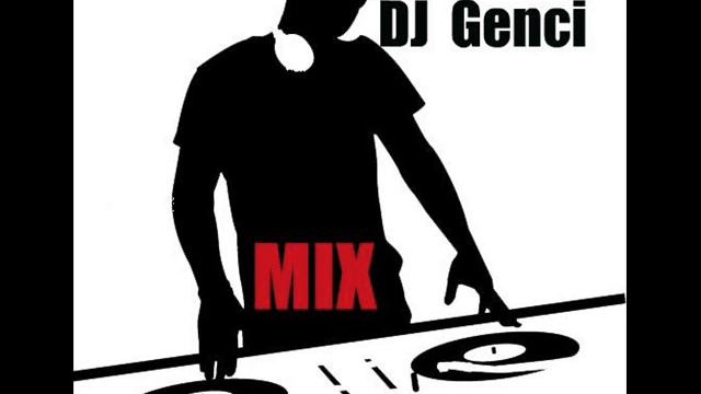D.j Genci NeW ELECTRO HAUSE