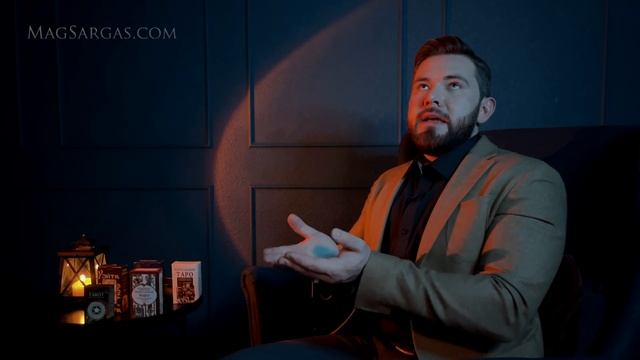 Магические Практики - Необходимость Альтернатив - Маг Sargas смотреть онлайн
