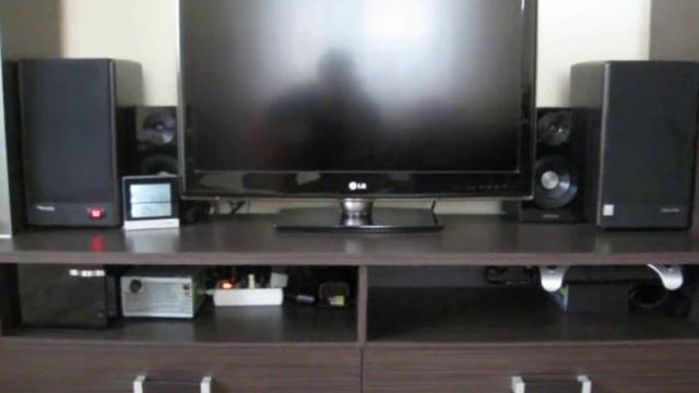 Microlab solo 6c STEREO CALITATE - NU CANTITATE ! 1 смотреть онлайн
