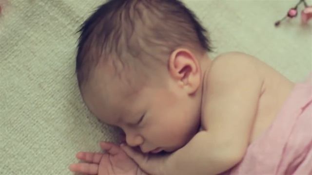 Как фотографировать новорожденных? Часть 1. смотреть онлайн