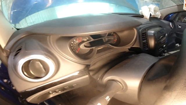 Купить Renault Kaptur 2020 | TOTAL01| Битые авто НЕДОРОГО смотреть онлайн