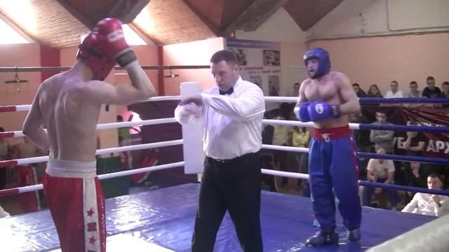 Шубин Артём "Спецназ" - Кутузов Дмитрий " Контакт" 1 раунд смотреть онлайн