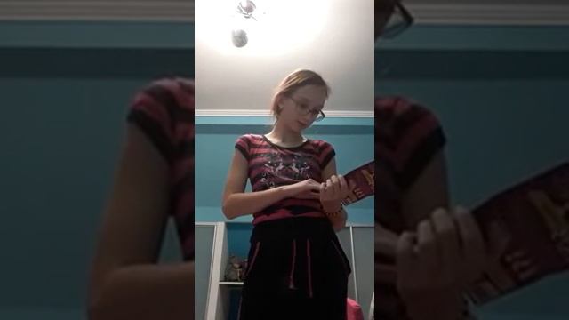 Подарки от подписчиков!!!??? смотреть онлайн