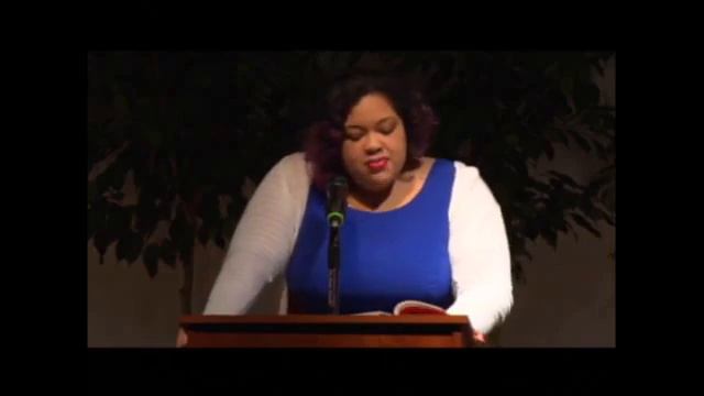 Common Read Presents: Danielle Evans смотреть онлайн