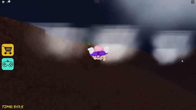 ROBLOX World's Worst Auntie! Can You Survive The Weekend? смотреть онлайн