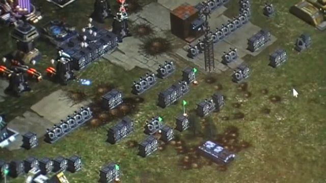 WAR COMMANDER DEFENCE смотреть онлайн