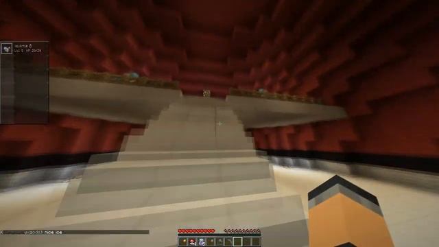 Minecraft: Pixelmon Server (1.8) смотреть онлайн