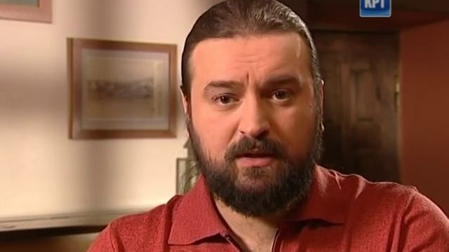 Иоанн 25.11 [День Ангела] смотреть онлайн