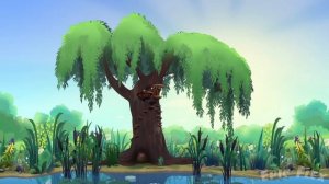 Лунтик в Among Us | Шнюк Кузя и Лунтик предали всех