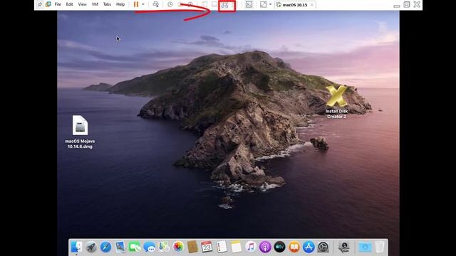 Fix USB Drive Not Recognized In VMware Workstation Virtual Machine смотреть онлайн