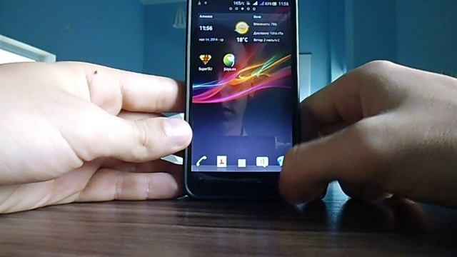 Прошивка Jiayu G4 Standart от "А" до "Я" - самый простой и быстрый способ смотреть онлайн