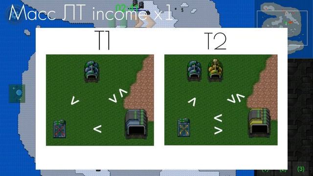 RWA ►ГАЙДЫ И ТАКТИКИ RUSTED WARFARE - ВЫПУСК №1