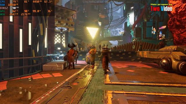 Ryzen 5 5600 RX 6650 XT Game Test