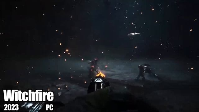 TOP 13 The Most Violent Upcoming Games 2023 & 2024 | PS5, XSX, PS4, XB1, PC смотреть онлайн