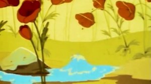 Ручеек - Наталия Лансере - добрая детская песенка