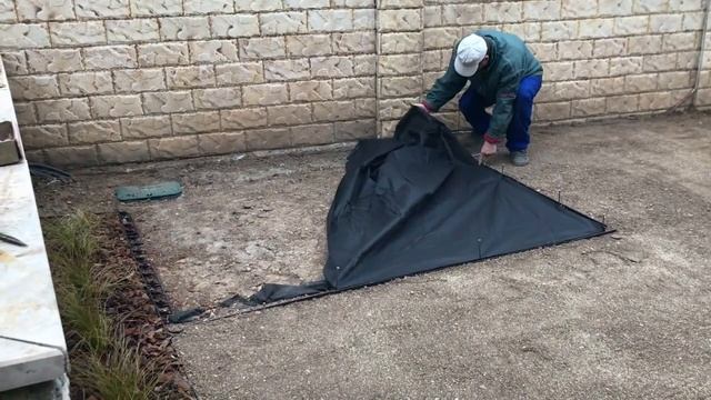 How to create a relaxing garden place смотреть онлайн