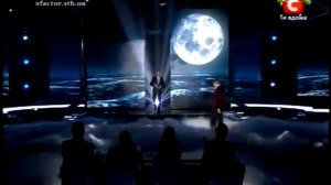 Алессандро Сафина и Алексей Кузнецов Х Фактор Финал