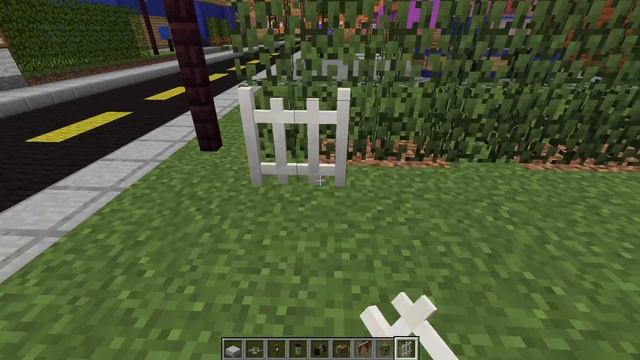 Minecraft FURNITURE ADVENTURES MOD / SIMPSON LIMITED EDITION!! Minecraft [01] смотреть онлайн