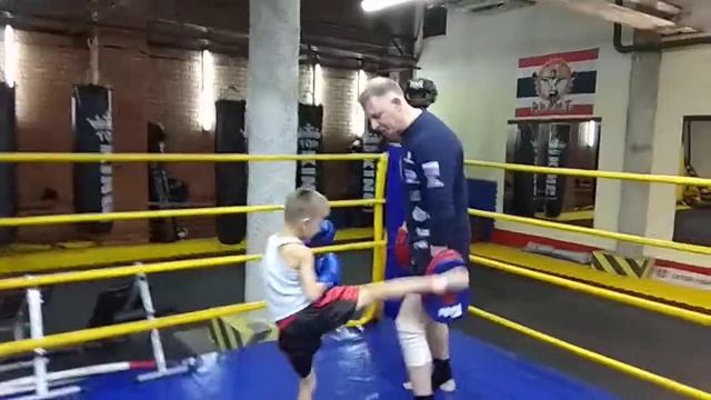 Муай Клуб Летур смотреть онлайн