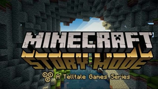 DownLoad Minecraft Story Mode Android смотреть онлайн