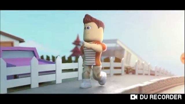 Free fire /roblox sad story смотреть онлайн