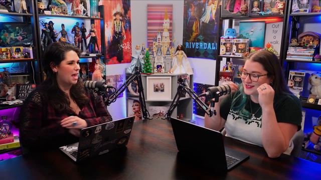 Episode 430: The Twilight Saga Eclipse (The third one)!! смотреть онлайн