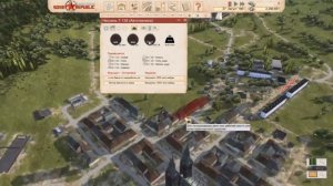 ПРОХОЖДЕНИЕ WORKERS & RESOURCES SOVIET REPUBLIC #8 - Чёткий план.