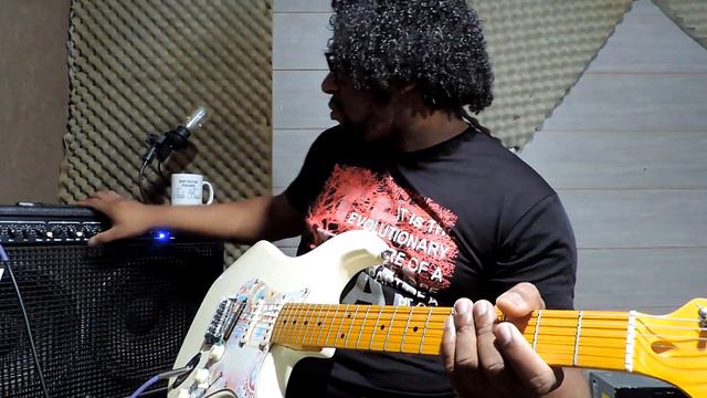 Tagima 530 x fender Mexicana ( italo Bruno ) смотреть онлайн