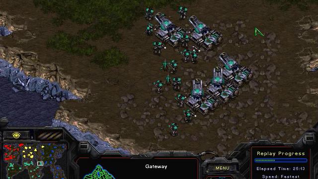 StarCraft risk game 13 real risk part 1 смотреть онлайн