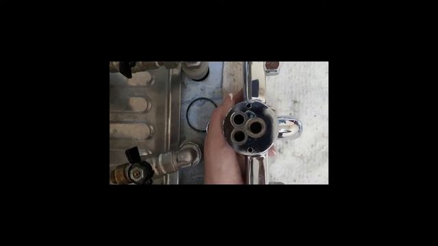 Сантехник-баба. Ремонт смесителя Grohe 32708000 смотреть онлайн