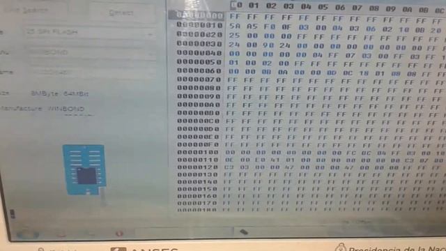 Desbloqueo Netbook Generación 5