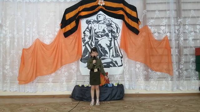 "Казаки в Берлине" Маргарита Савченко МБДОУ №2, Байкальск смотреть онлайн