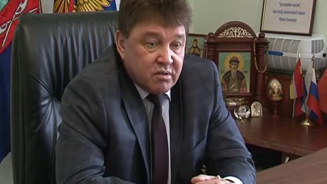 Десятки населенных пунктов Курской области окажутся в зоне затопления. смотреть онлайн